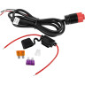 Кабель питания LOWRANCE 2-Wire POWER ONLY для эхолотов 000-14041-001