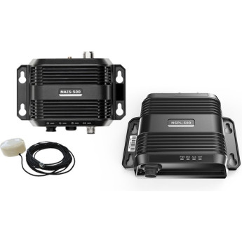 Комплект LOWRANCE NAIS-500 с GPS-500, NSPL-500 и NMEA 2000